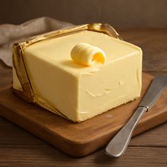 Pastacılık Yağları ve Margarinler